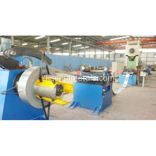 Baki kabel Lintel Roll Forming Machine